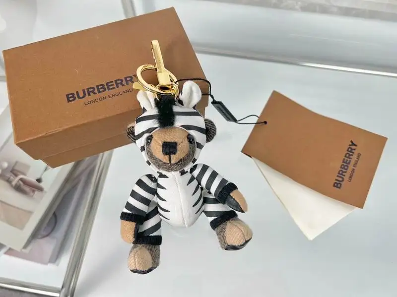 BURBERRY keyring lyh 31